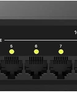 tenda S110 10 port switch